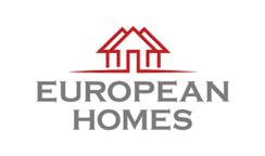 EUROPEAN HOMES